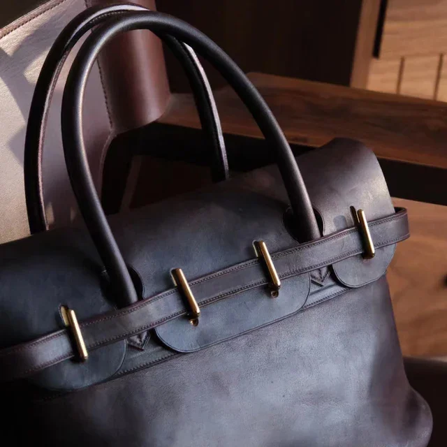 Stroppholder med skruer 32 x 44 mm