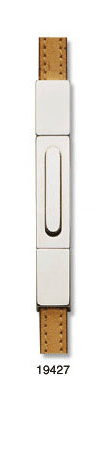 Bajonet ls firkantet 12mm x 80mm