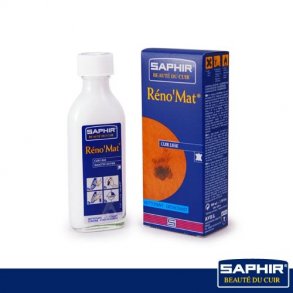 Renomat rens 100ml - Saphir