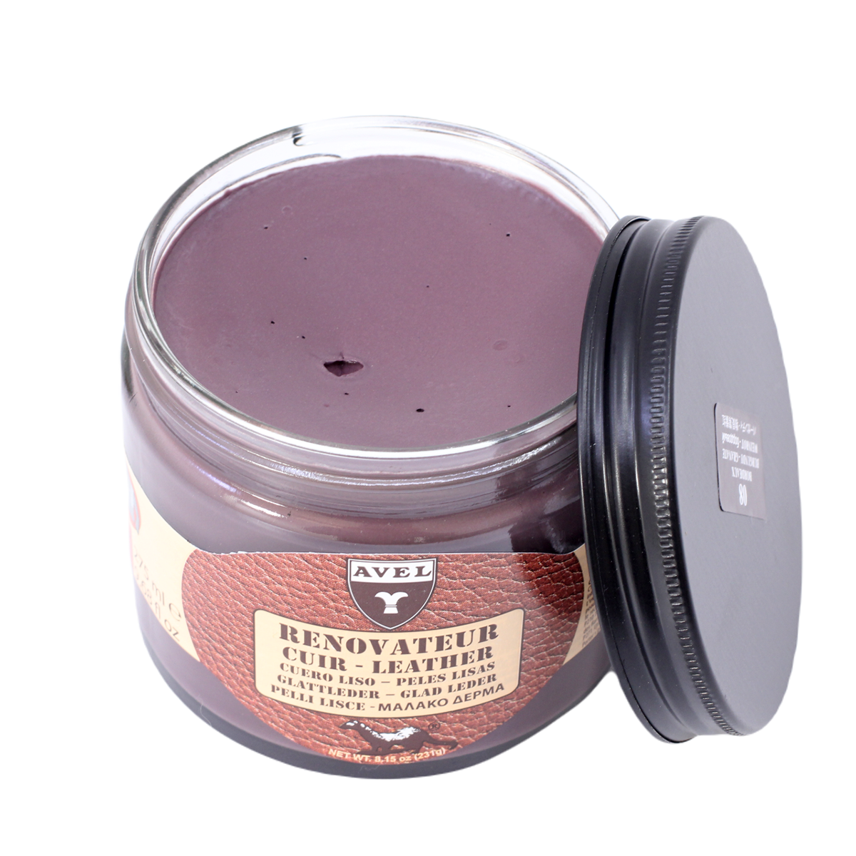 Cream Renovator 275ml - Avel