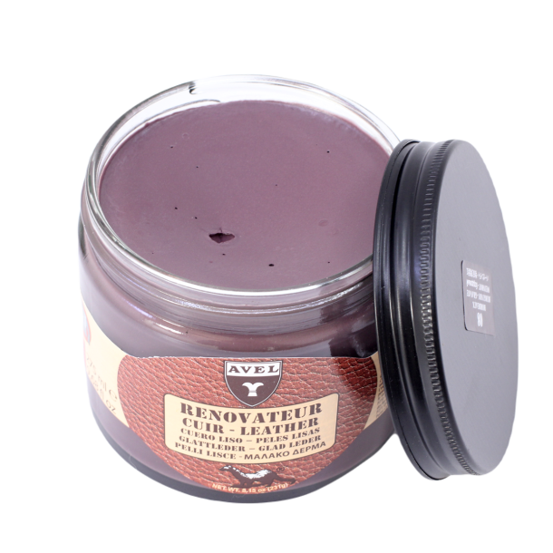 Cream Renovator 275ml - Avel Burgundi / Bordeaux 08
