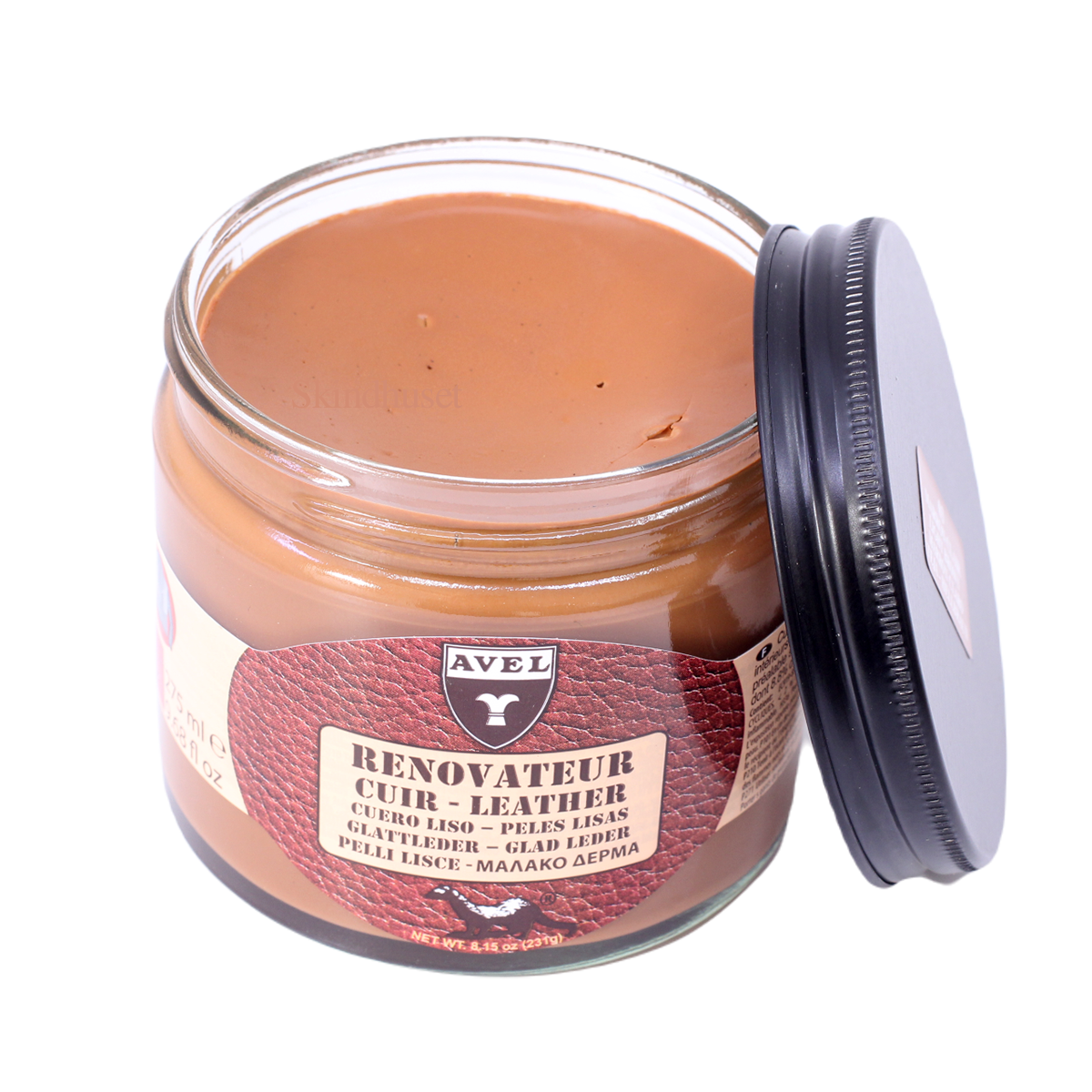 Cream Renovator 275ml - Avel