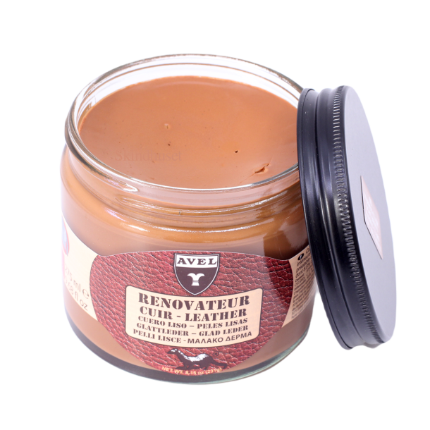 Cream Renovator 275ml - Avel Light brown / Marron clair 03