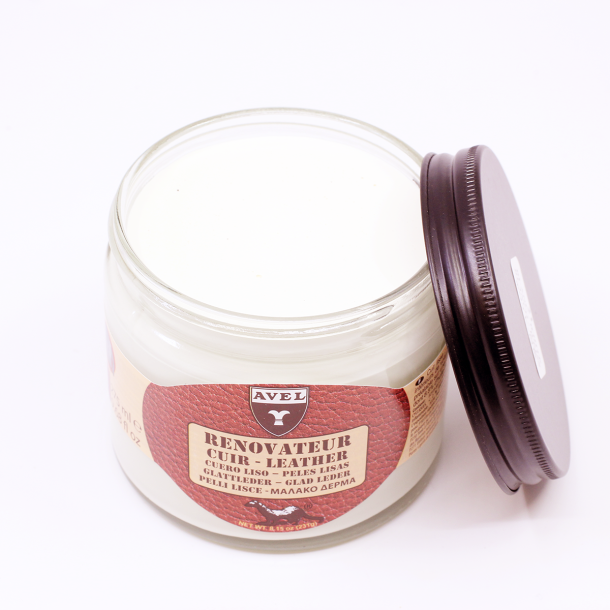 Cream Renovator 275ml - Avel White / Blanc 21