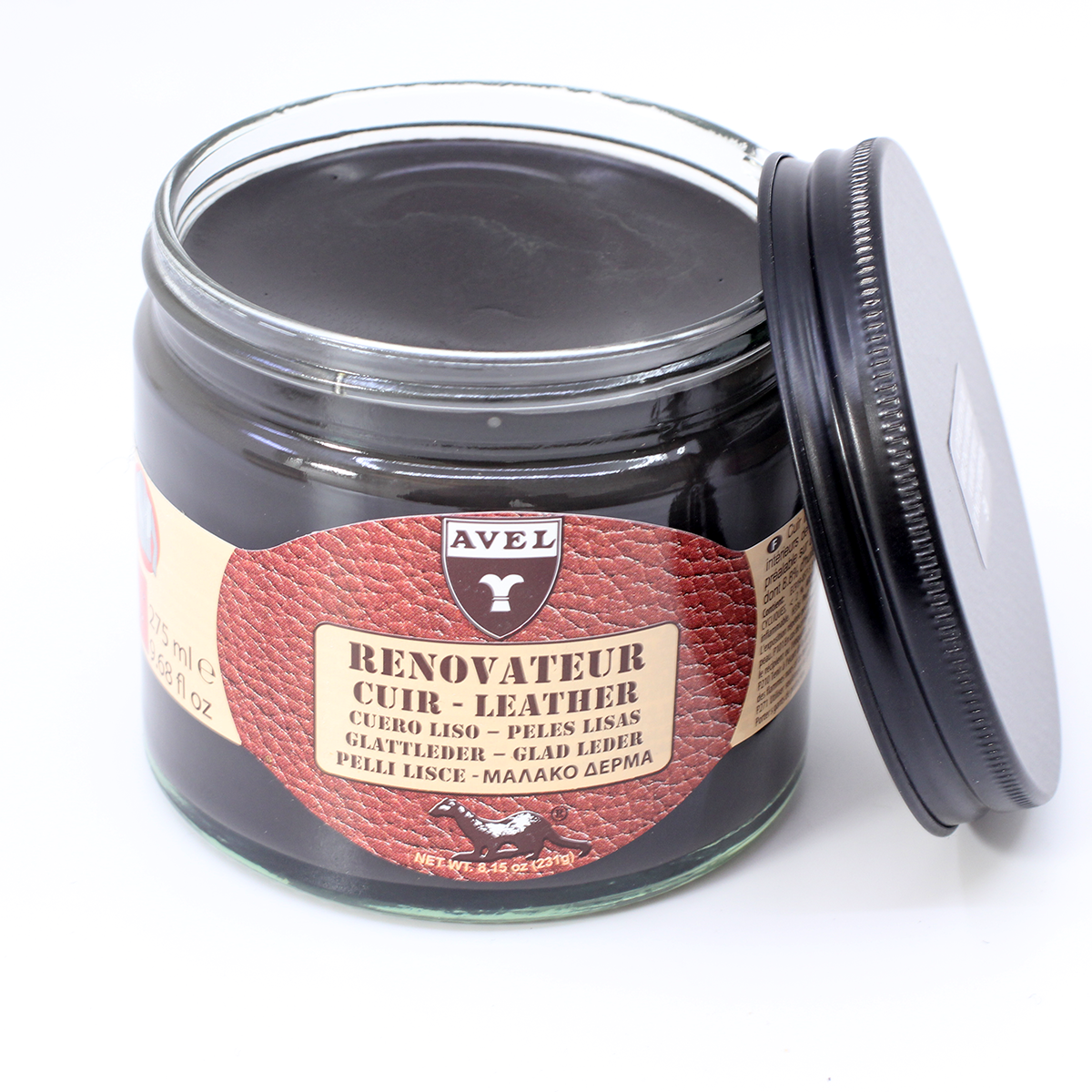 Cream Renovator 275ml - Avel