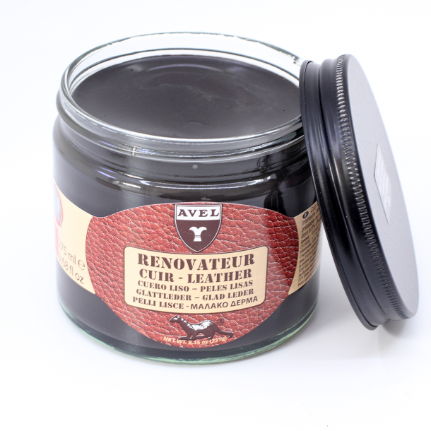 Cream Renovator 275ml - Avel Dark brown / Marron fonc&eacute; 05