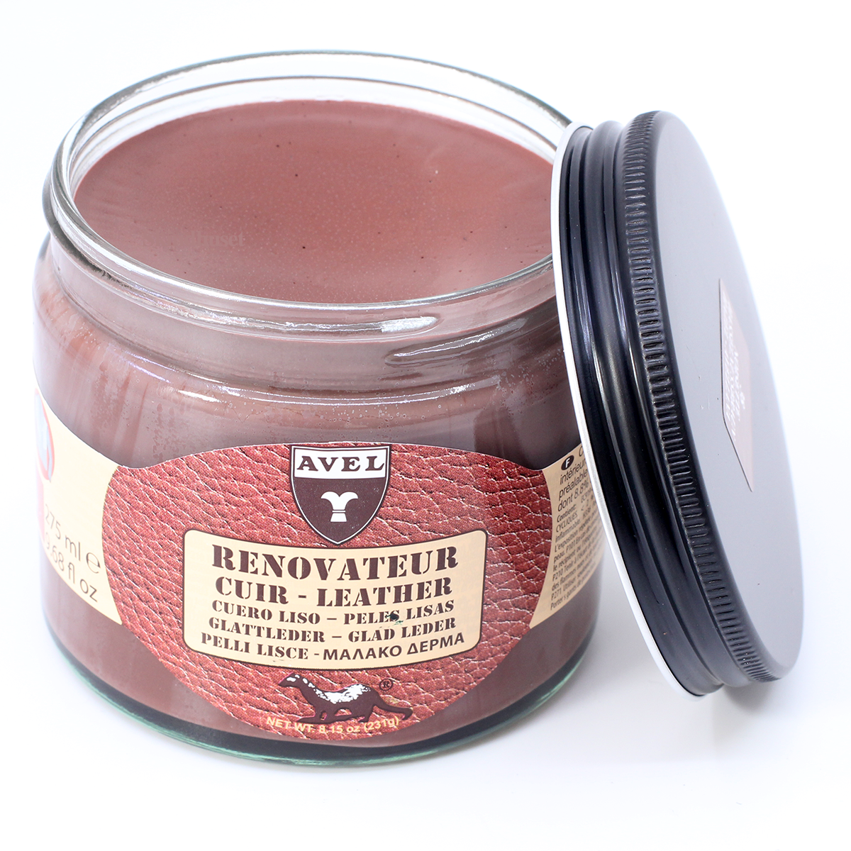 Cream Renovator 275ml - Avel
