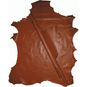 Rentier Nappa (Hasel)  ca 1mm  - ca. 14 qfs