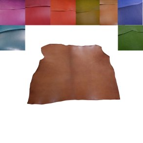 Glatte Grtelhlse farbig 2,5-2,7mm - ca 13-15 kvf