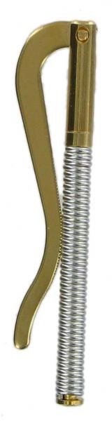 Money Clip for Wallets 87mm