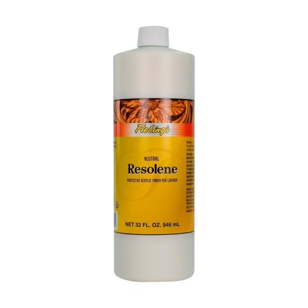 Resolene Top-finish Fiebing�s 946ml - 32 oz