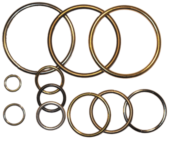 Ring - Open