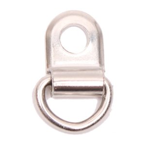 D-Ring-Halterung 8,5 mm