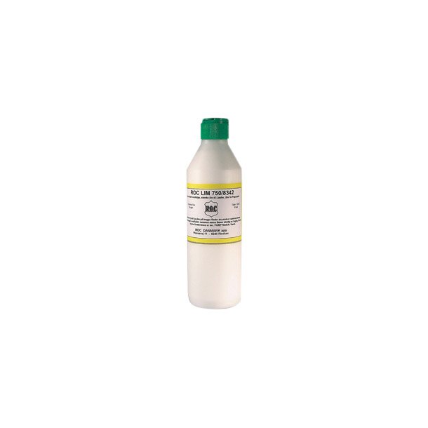 Colle blanche - 1/2 Litre