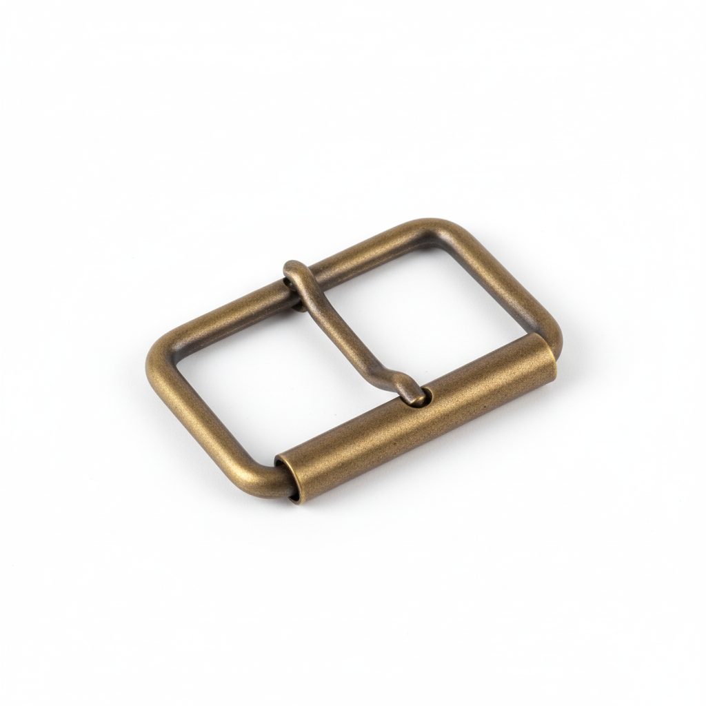 Roller Buckle