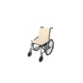 Lammfell Rollstuhlkissen