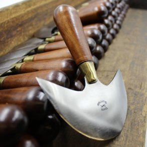 Halvmånekniv  - Blanchard