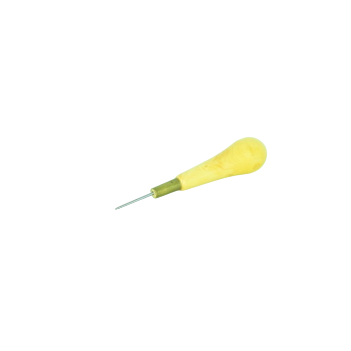 ALENE RONDE 04 CM EMMANCHEE