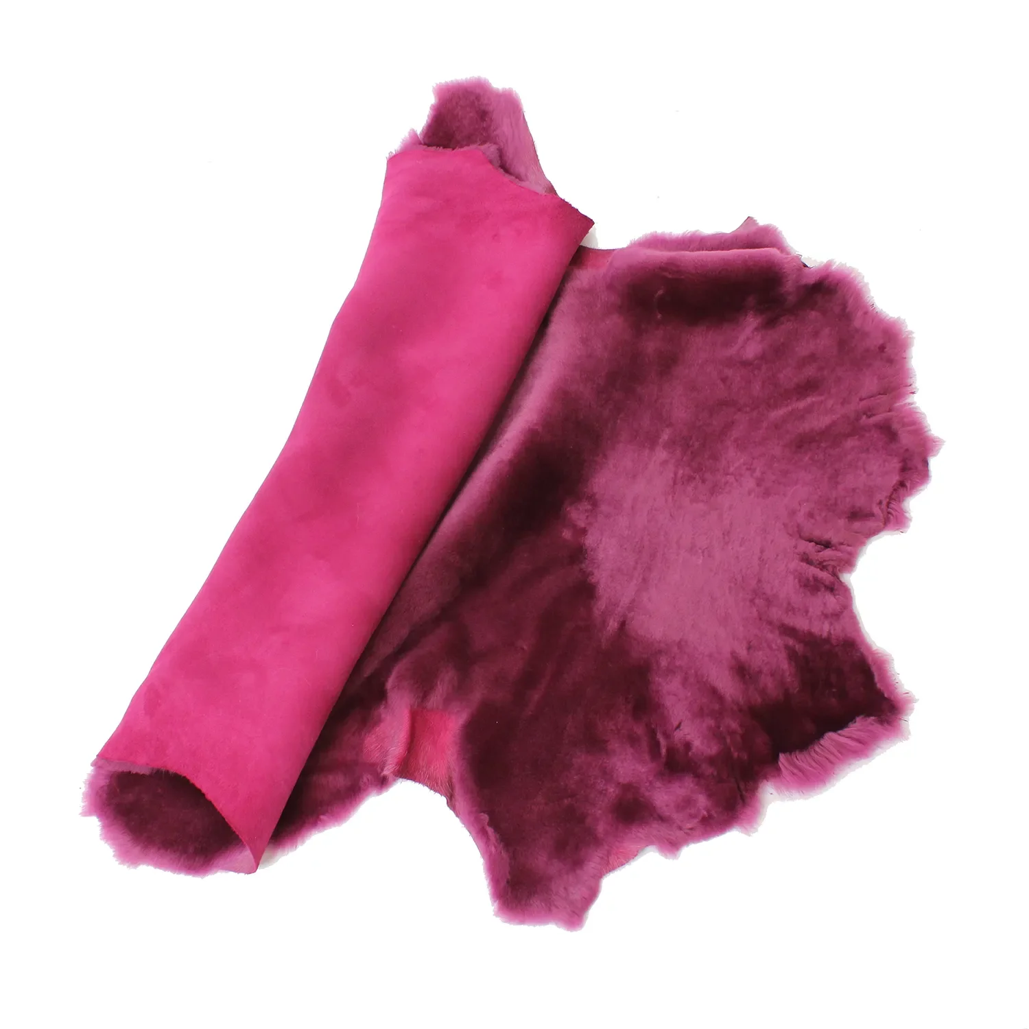 Lamb pelt approx. 6 Sqft