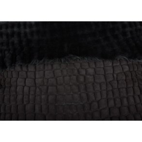 Rulam Bermuda frame sort - ca. 5 kvf