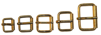 Roller Buckle