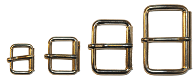 Roller Buckle