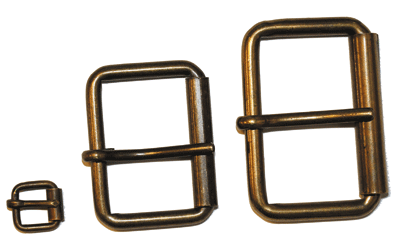 Roller Buckle