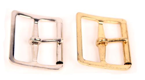 All-Purpose center bar Roller Buckles with Locking Tongue - Buckles ...