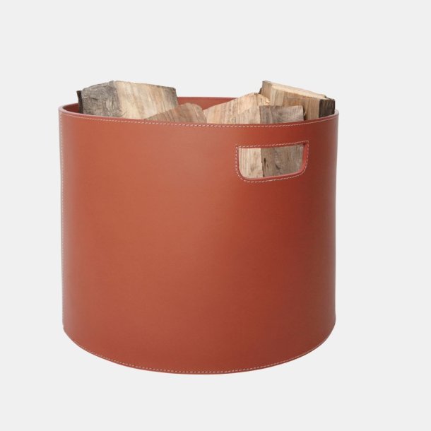 Brndekurv/tnde i lder