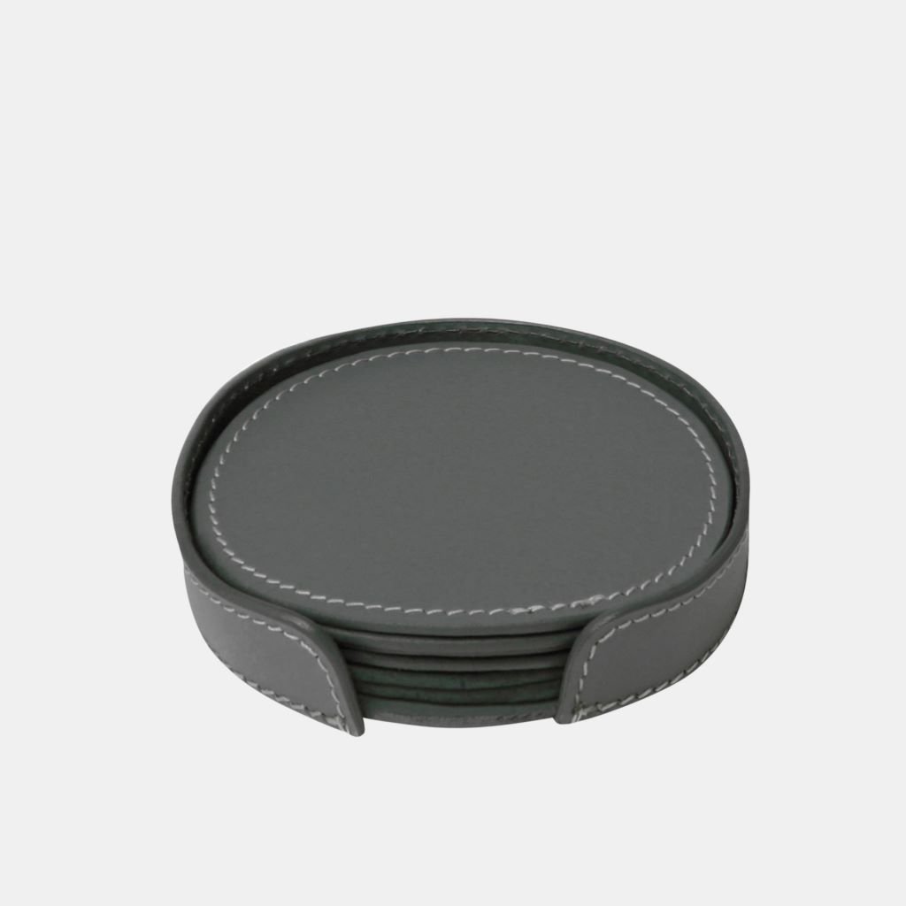 Round Coasters 10cm