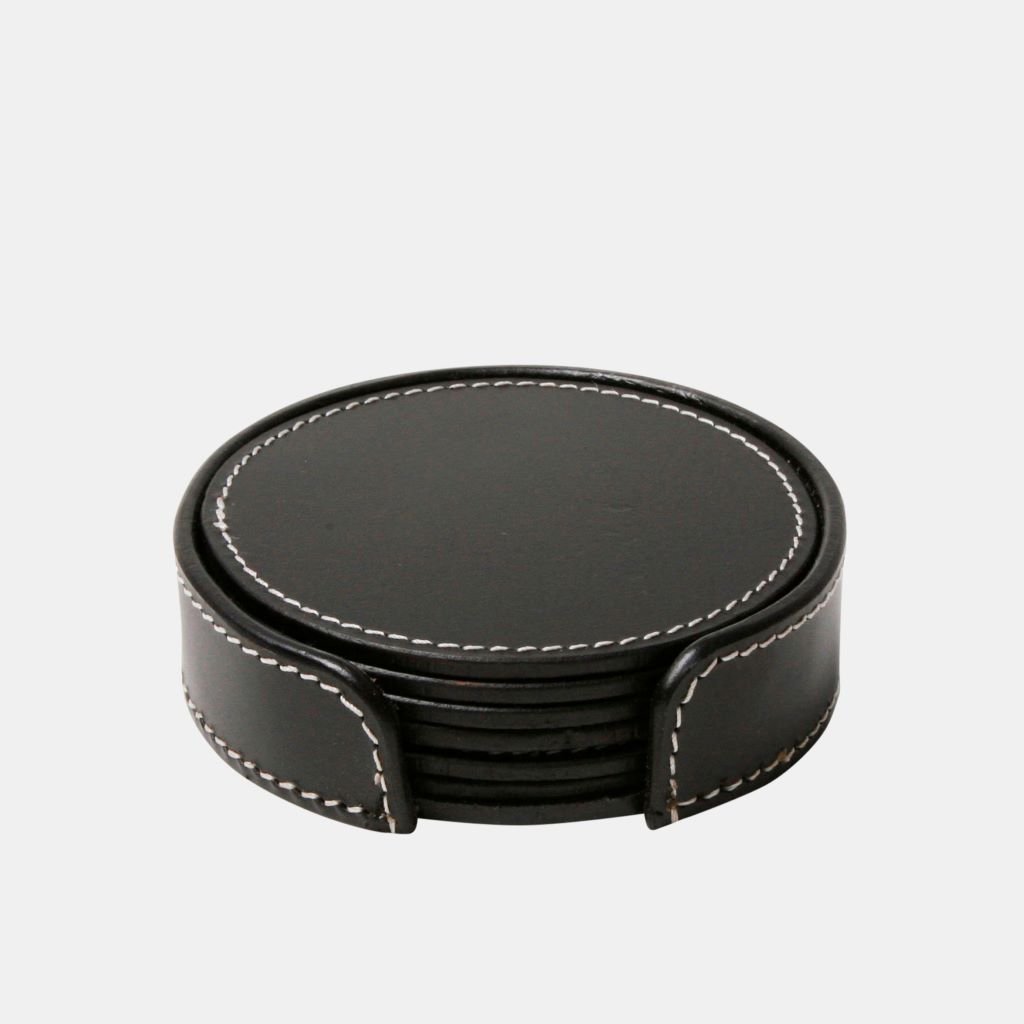 Round Coasters 10cm