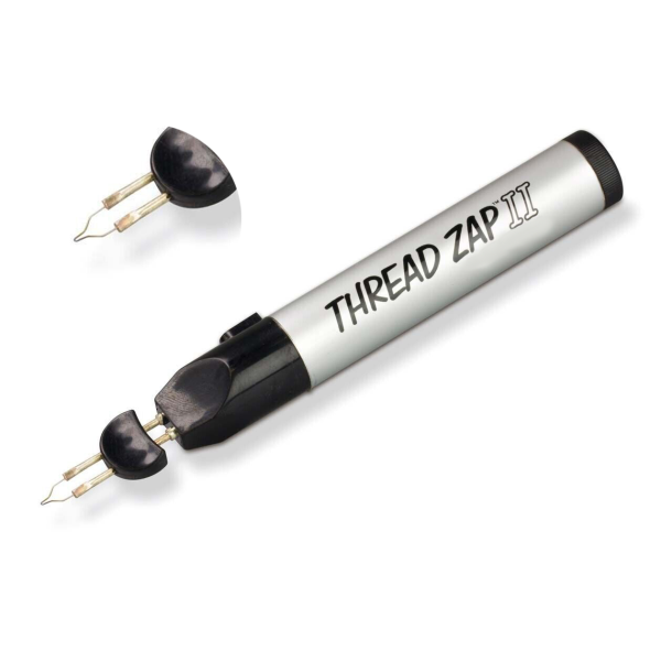 Thread Zap tips - 2 pcs