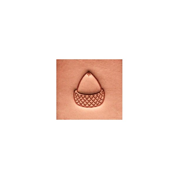 3D Stamps Acorn 8241