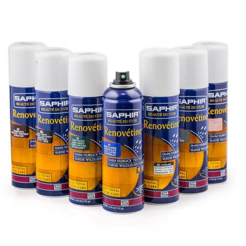 Saphir Renovetine sude kleur 200ml