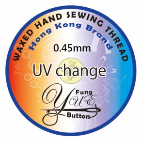 Polyester thread 0,45mm UV - LeatherHouse