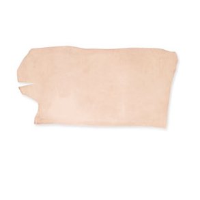 Sålelæder ca. 10 kvf - flere tykkelser