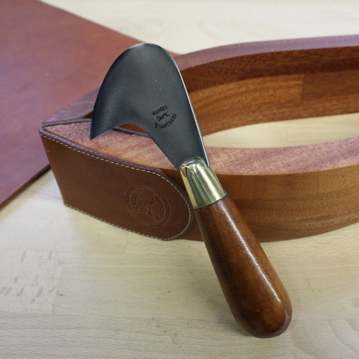 Scroll saw  - Blanchard