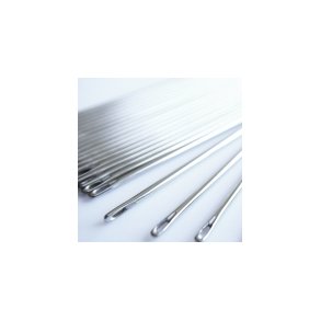 Sadelmagernåle, 25 stk