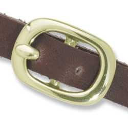 Sandal Buckles 13mm