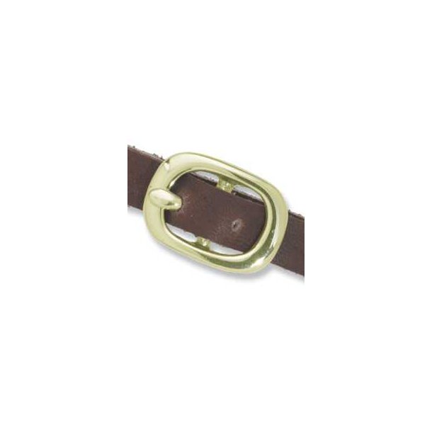 Sandal Buckles 13mm