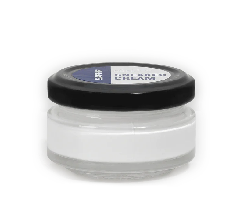 SNEAKER CREAM 50ml - Saphir