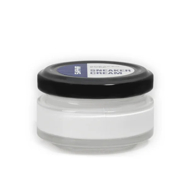 SNEAKER CREAM 50ml - Saphir