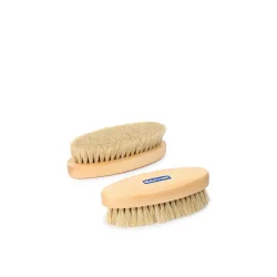 Brste oval af heste hr 13cm - Saphir