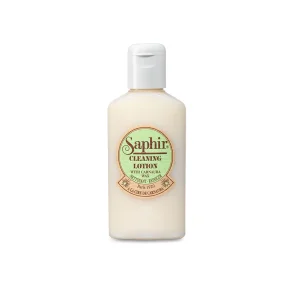 Cleaning Lotion- Saphir