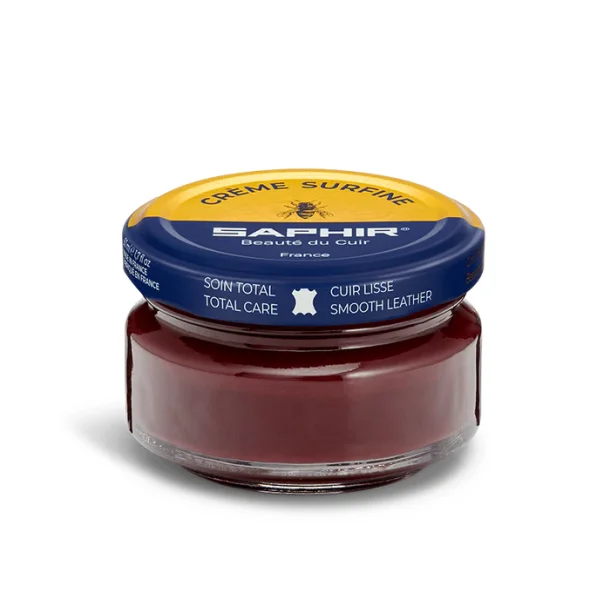 Skocreme Creme Surfine 50ml - Saphir