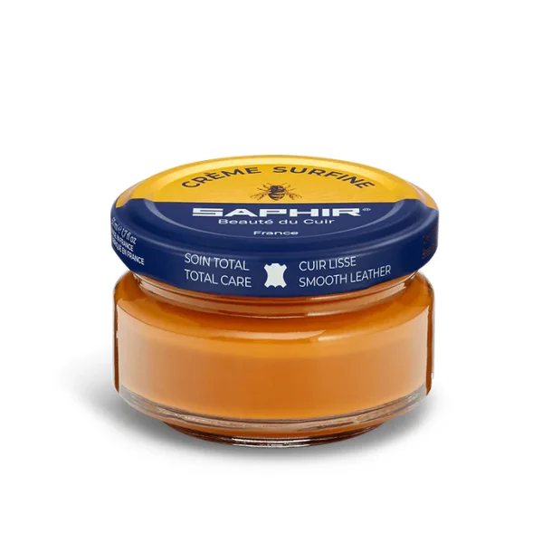 Creme Surfine 50ml - Saphir Fawn / Fauve 19