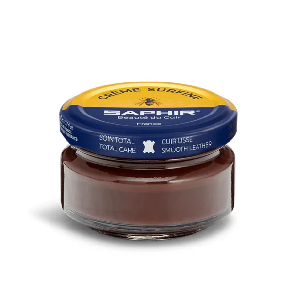 Skocreme Creme Surfine 50ml - Saphir