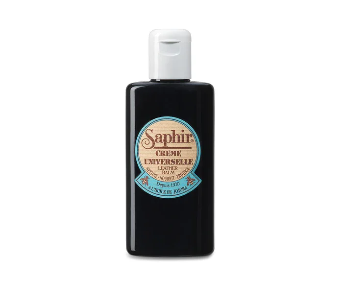 Universal leather cream  - Saphir