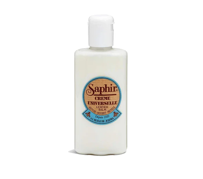 Universal leather cream  - Saphir