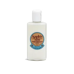 Universal lder cream  - Saphir